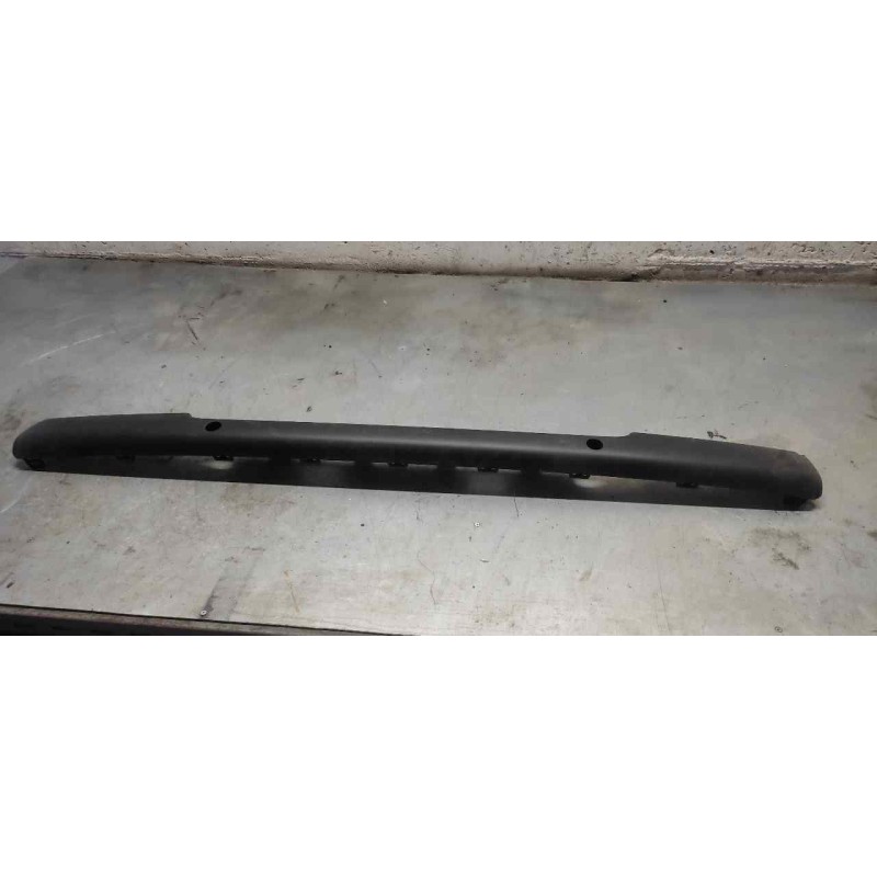 Recambio de asidero porton maletero para peugeot 607 (s1) básico referencia OEM IAM 9629978677 2