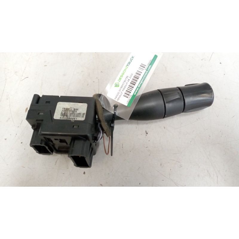 Recambio de mando intermitentes para renault magnum ab 2005 12.8 diesel referencia OEM IAM 5010589561  