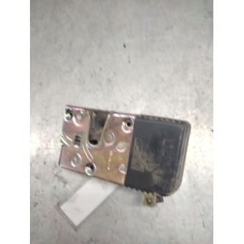 CERRADURA PUERTA DELANTERA DERECHA 9 PINS 