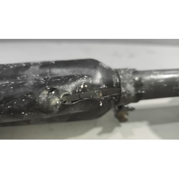 Recambio de brazo elevacion cabina para daf serie xf105.xxx 12.9 diesel referencia OEM IAM 1444742  