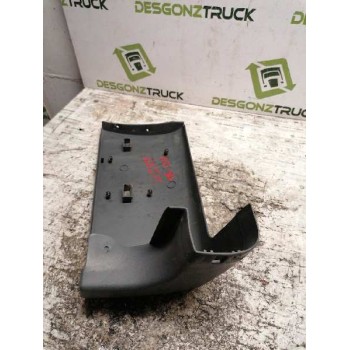 Recambio de puntera paragolpes trasera izquierda para ford transit combi ´06 ft 330 mediano referencia OEM IAM YC1517927AEW  