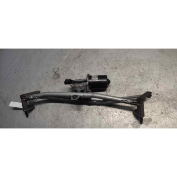 Recambio de motor limpia delantero para seat leon (1m1) 1.9 tdi referencia OEM IAM 1J1955113C 443122334017 4 PINS