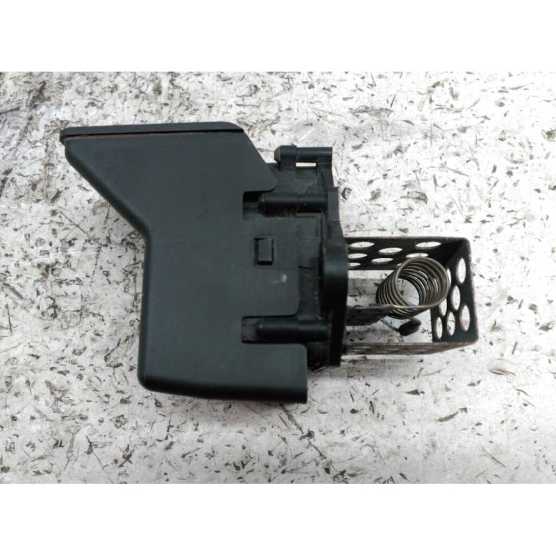 Recambio de resistencia electroventilador para peugeot 308 confort referencia OEM IAM 9658508980 2