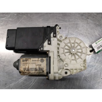 Recambio de motor elevalunas delantero derecho para volkswagen golf iv berlina (1j1) conceptline referencia OEM IAM 1J1959802DFK