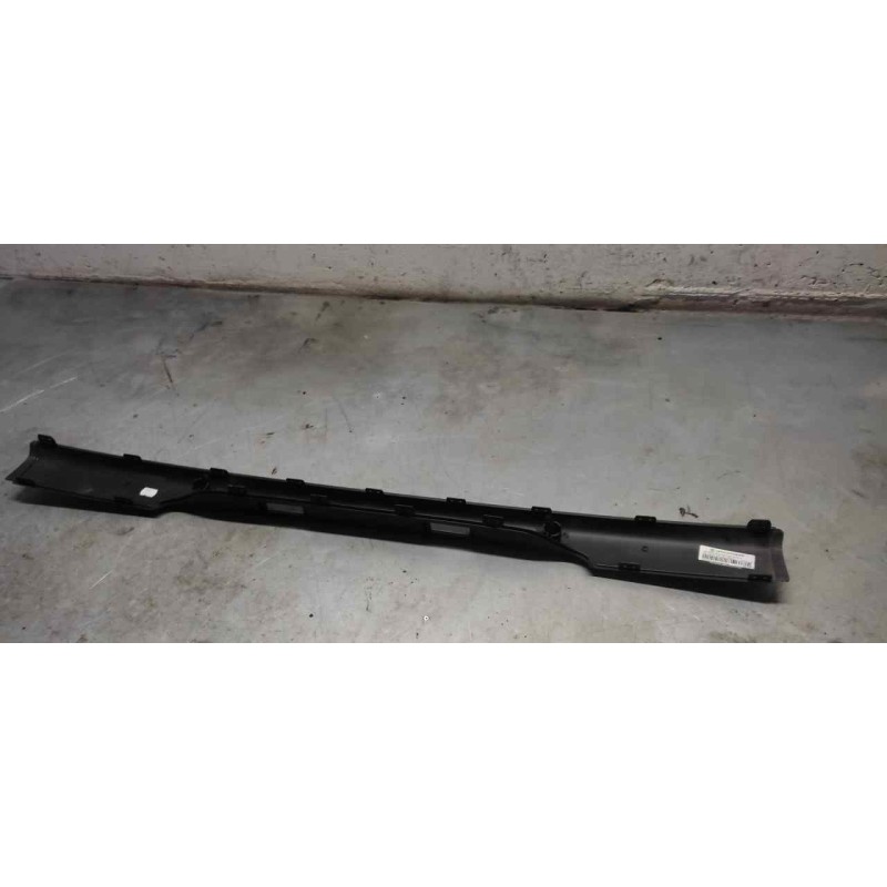 Recambio de asidero porton maletero para peugeot 607 (s1) básico referencia OEM IAM 9629978677 3