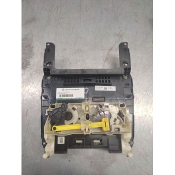 Recambio de mando multifuncion para citroën c4 lim. business referencia OEM IAM 98040764ZD  