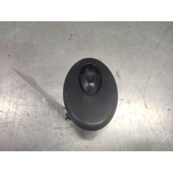 MANDO ELEVALUNAS TRASERO DERECHO YUD000500PUY 6 PINS