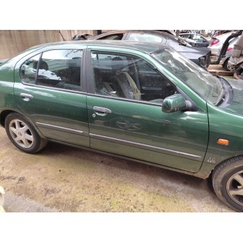 NISSAN PRIMERA BERLINA (P11)