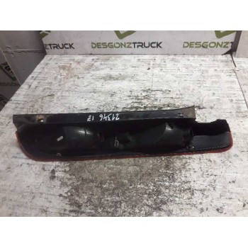 Recambio de piloto trasero izquierdo para ford focus lim. (cb4) trend referencia OEM IAM   