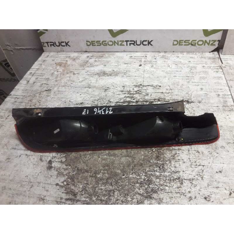 Recambio de piloto trasero izquierdo para ford focus lim. (cb4) trend referencia OEM IAM - Azul 2