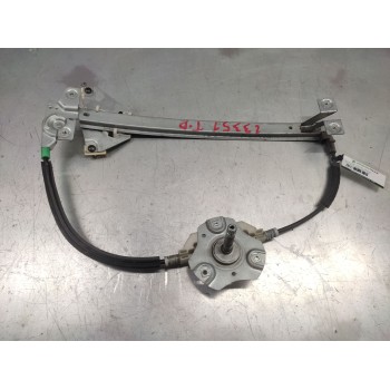ELEVALUNAS TRASERO DERECHO MANUAL 