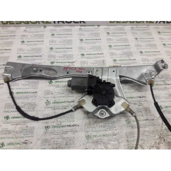Recambio de elevalunas delantero derecho para renault clio iii 20 aniversario referencia OEM IAM 8200291147 981283103 