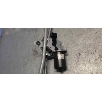 Recambio de motor limpia delantero para seat leon (1m1) 1.9 tdi referencia OEM IAM 1J1955113C 443122334017 4 PINS