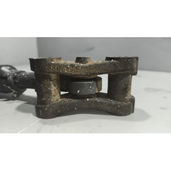 Recambio de brazo elevacion cabina para daf serie xf105.xxx 12.9 diesel referencia OEM IAM 1444742  