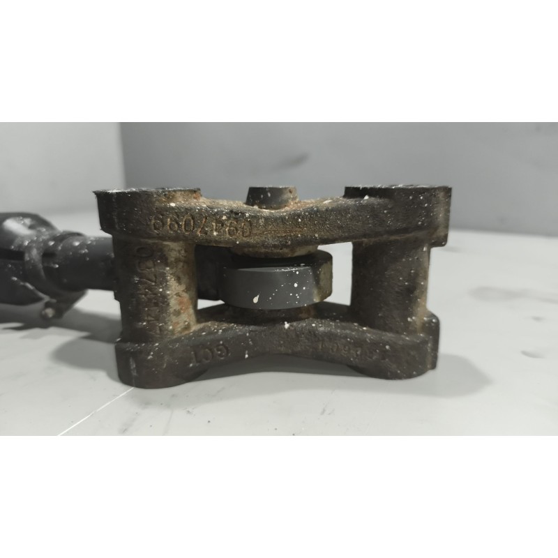 Recambio de brazo elevacion cabina para daf serie xf105.460 12.9 diesel referencia OEM IAM 1444742 - Blanco 5