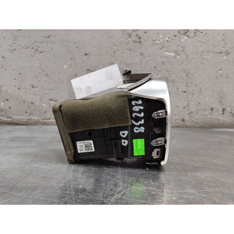 Recambio de aireador para kia sportage iv (ql, qle) 1.7 crdi referencia OEM IAM 97490F1000 - Blanco 3