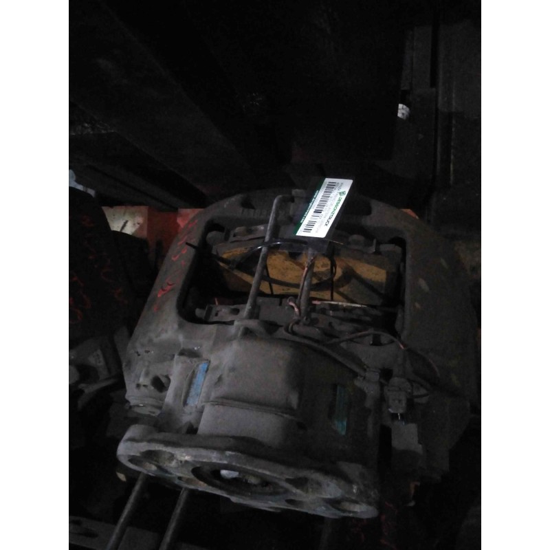 Recambio de pinza freno delantera derecha para renault midlum fg 180.10 e5 corto referencia OEM IAM 5010422261 40175063