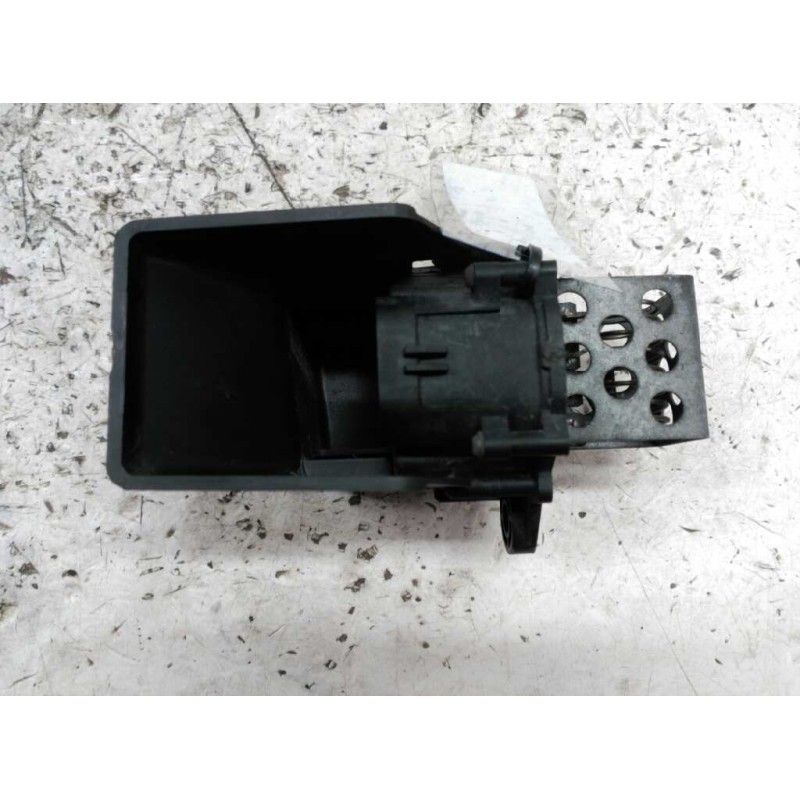 Recambio de resistencia electroventilador para peugeot 308 confort referencia OEM IAM 9658508980 3