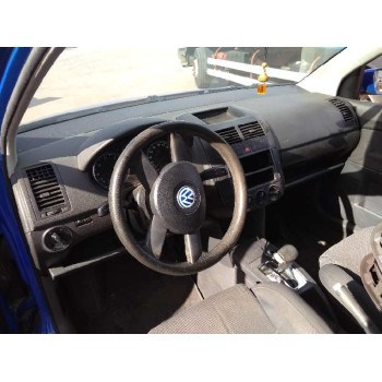 volkswagen polo (9n1) del año 2002