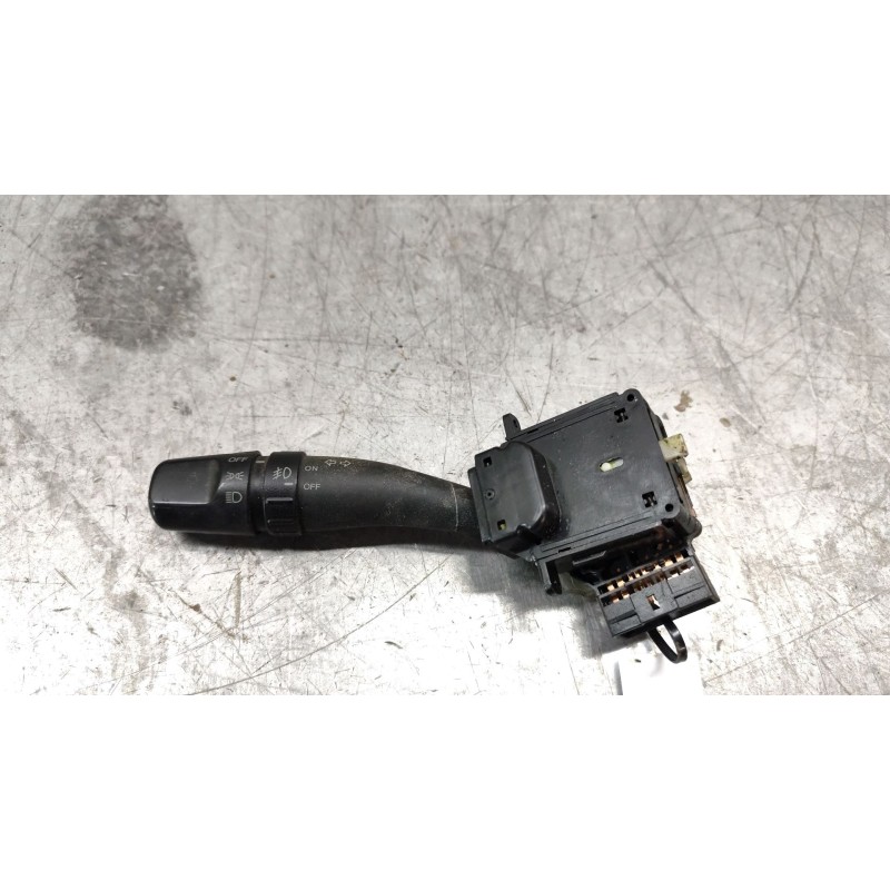 Recambio de mando intermitentes para hyundai terracan (hp) 2.9 crdi full referencia OEM IAM   