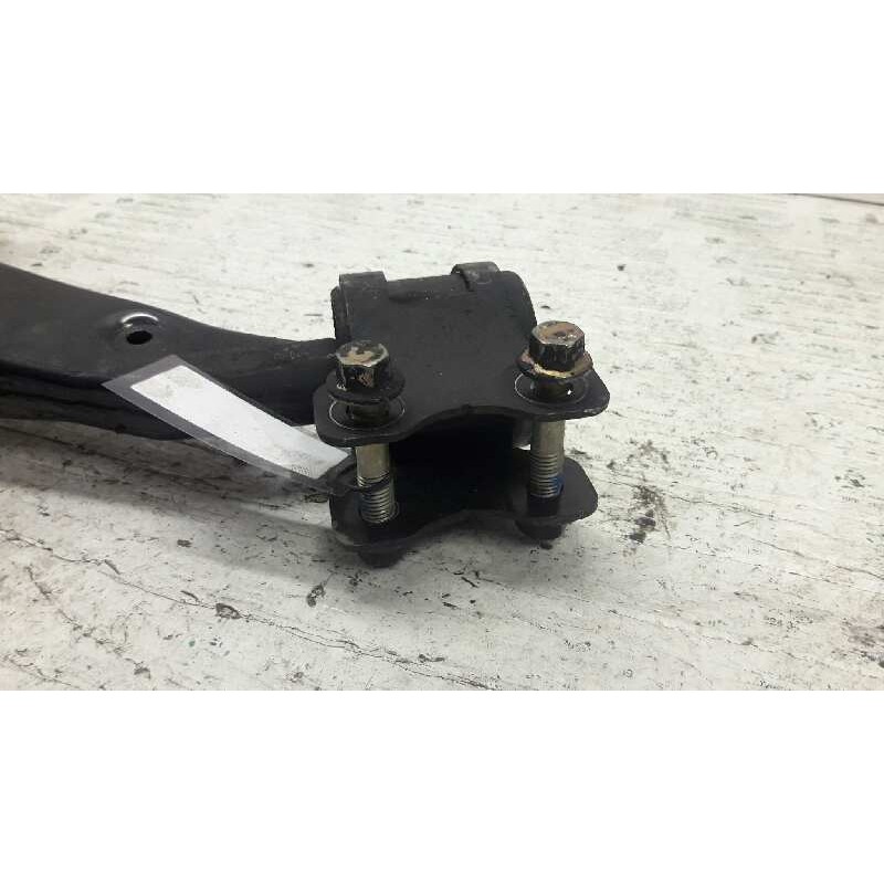 Recambio de brazo suspension inferior delantero izquierdo para volvo c30 d5 r-design referencia OEM IAM - Azul 2