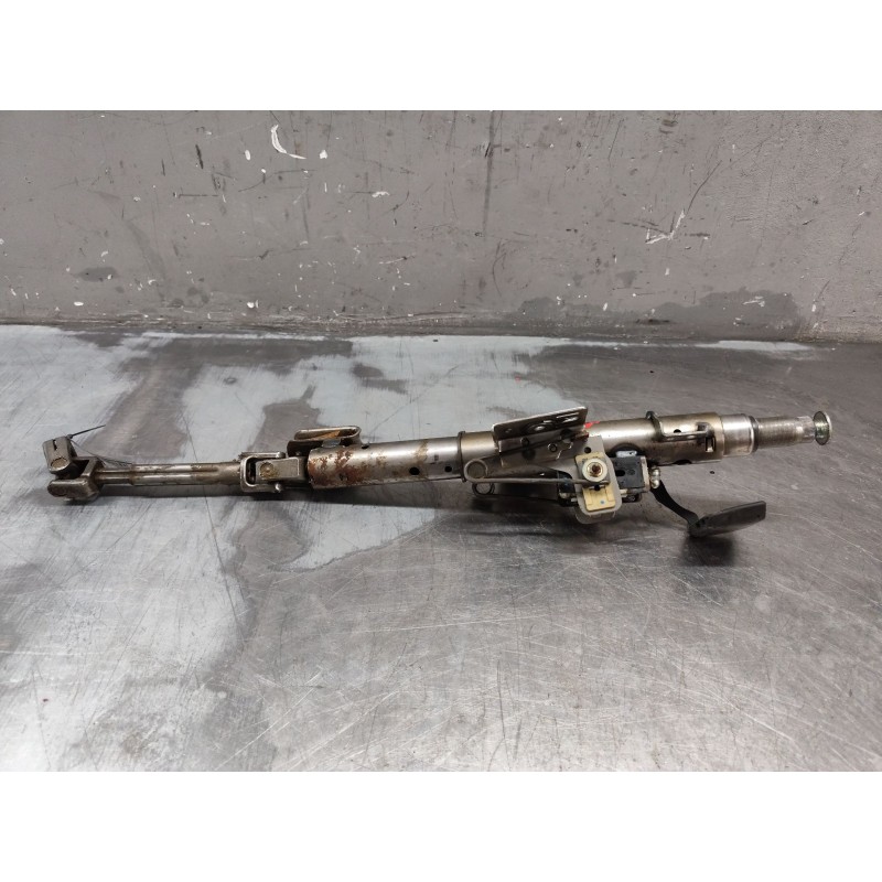 Recambio de columna direccion para seat toledo ii (1m2) 1.9 tdi referencia OEM IAM 8L1419501CH - Negro 2