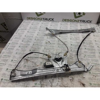 Recambio de elevalunas delantero derecho para renault clio iii 20 aniversario referencia OEM IAM 8200291147 981283103 