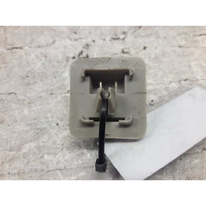 Recambio de soportes de parasoles para peugeot 406 berlina (s1/s2) st referencia OEM IAM  IZQUIERDO - Azul 2