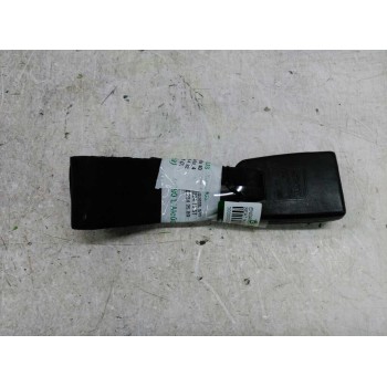 Recambio de enganche de cinturon trasero derecho para seat marbella ce referencia OEM IAM   