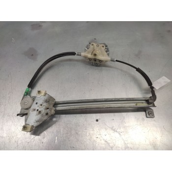 Recambio de elevalunas trasero derecho para mitsubishi space star (dg0) 1300 referencia OEM IAM  MANUAL 