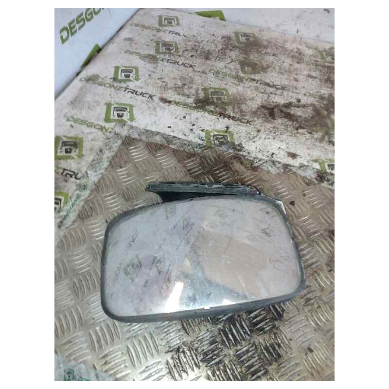 Recambio de retrovisor exterior angular para renault hr 400.18 / 26 premium e2 fsa modelo 400.18 t 288 kw corto referencia OEM I - Blanco 2