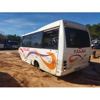 iveco daily iii autobús del año 2004