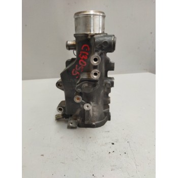 Recambio de colector admision para renault d narrow referencia OEM IAM 23387961 23387960 