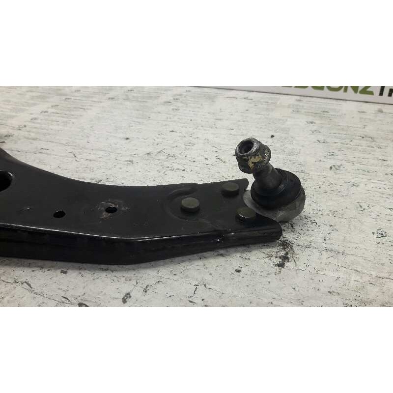Recambio de brazo suspension inferior delantero izquierdo para volvo c30 d5 r-design referencia OEM IAM - Azul 3