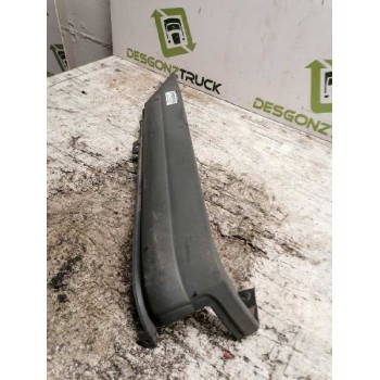 Recambio de molduras traseras para ford transit combi ´06 ft 330 mediano referencia OEM IAM YC1529397ADW IZQUIERDA 