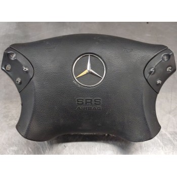 AIRBAG DELANTERO IZQUIERDO yp3n3m3naqh 