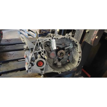 CAJA CAMBIOS JR5104 
