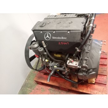 Recambio de motor completo para mercedes-benz atego 4 cyl. 4x2 2005 referencia OEM IAM OM924LAV/2-01  