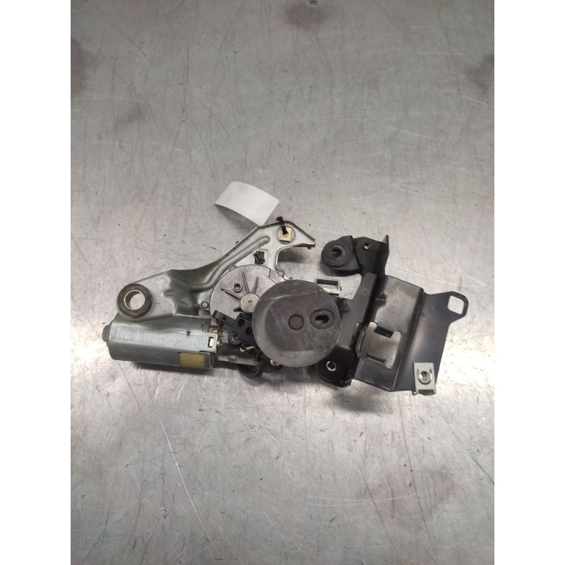 Recambio de motor limpia trasero para mg serie 75 (j/rj) club referencia OEM IAM 0390201570  