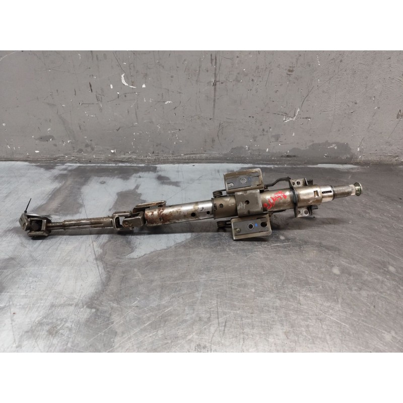 Recambio de columna direccion para seat toledo ii (1m2) 1.9 tdi referencia OEM IAM 8L1419501CH - Negro 3