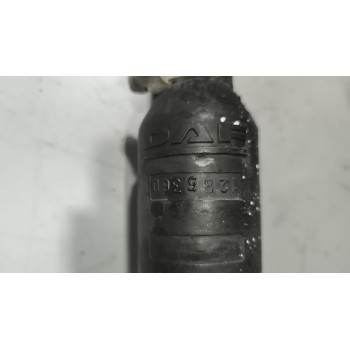 Recambio de brazo elevacion cabina para daf serie xf105.xxx 12.9 diesel referencia OEM IAM 1444742  