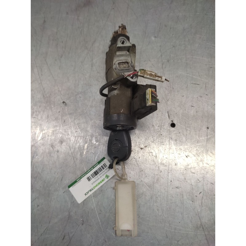 Recambio de conmutador de arranque para nissan primera (p11) 2.0 td referencia OEM IAM 28590C9922  