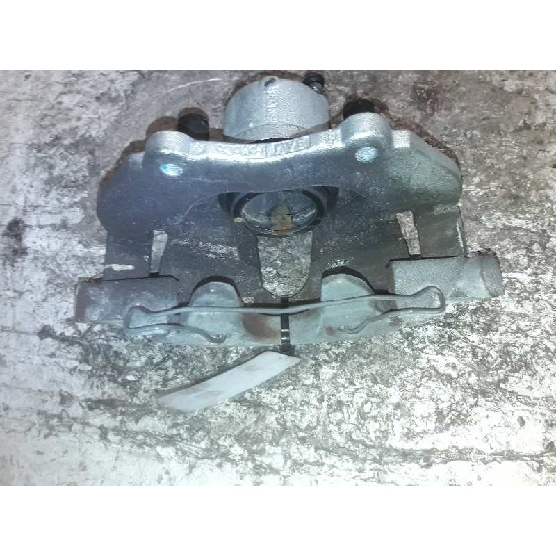 Recambio de pinza freno delantera derecha para ford focus lim. (cb4) trend referencia OEM IAM - Azul 2