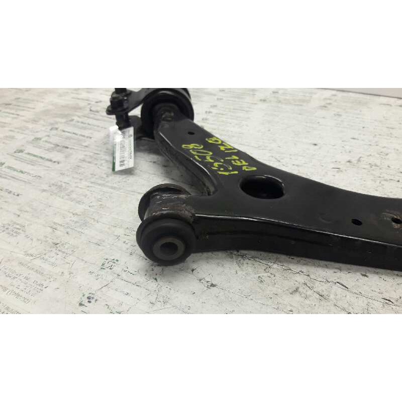 Recambio de brazo suspension inferior delantero izquierdo para volvo c30 d5 r-design referencia OEM IAM - Azul 4