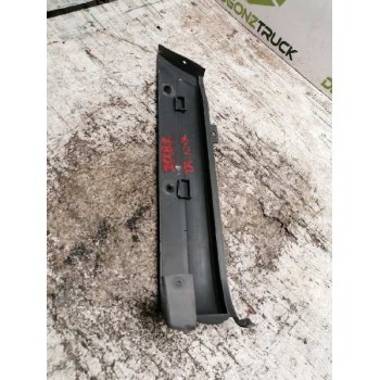 Recambio de molduras traseras para ford transit combi ´06 ft 330 mediano referencia OEM IAM YC1529397ADW IZQUIERDA 