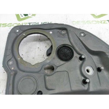 Recambio de elevalunas trasero izquierdo para volkswagen golf iv berlina (1j1) conceptline referencia OEM IAM 1J4839461F  