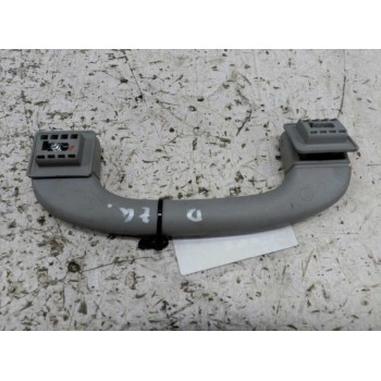 Recambio de asa para bmw serie 3 berlina (e90) 320d referencia OEM IAM 7033659 DEL. IZQ. 