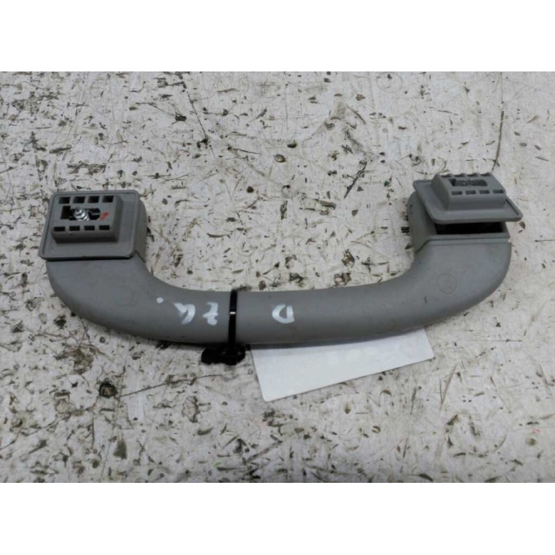 Recambio de asa para bmw serie 3 berlina (e90) 320d referencia OEM IAM 7033659 DEL. IZQ. - Gris 2