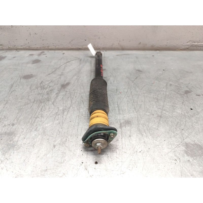 Recambio de amortiguador trasero para bmw serie 3 berlina (e46) 320d referencia OEM IAM - Negro 3