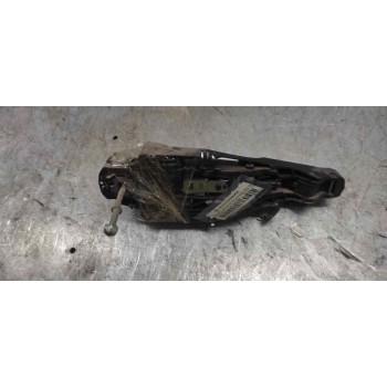 Recambio de maneta exterior delantera izquierda para citroën c4 lim. business referencia OEM IAM 9688834180  